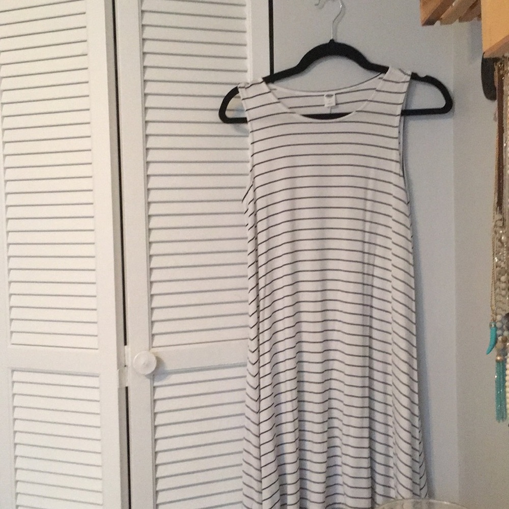 Old Navy Swing dress